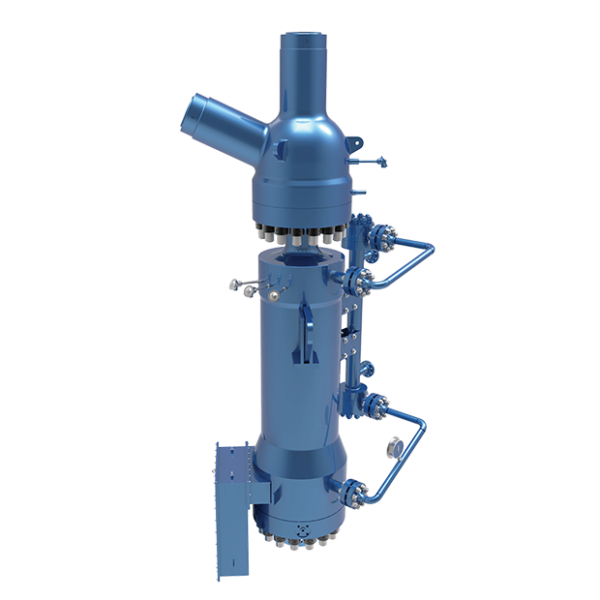 BCPs Wet Stator Motor Pumps Hayward Tyler