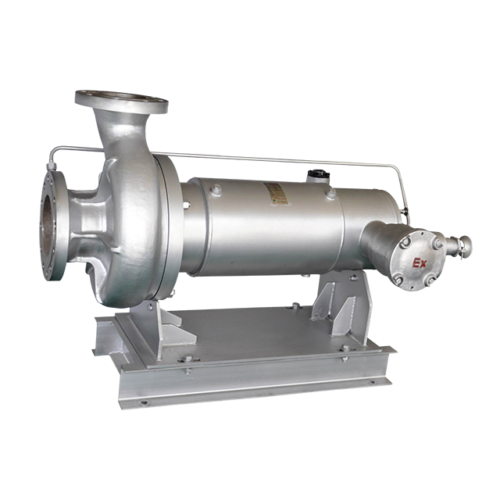 Canned Motor Pumps Hayward Tyler