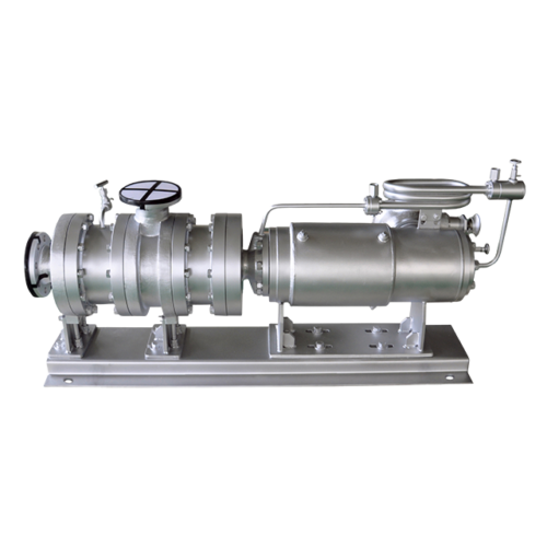 Canned Motor Pumps Hayward Tyler