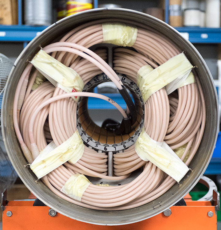 Upgrades & Repairs for Pumps & Motors Hayward Tyler