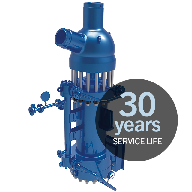 Performance Critical Hayward Tyler