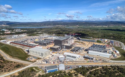 ITER FUSION PROJECT