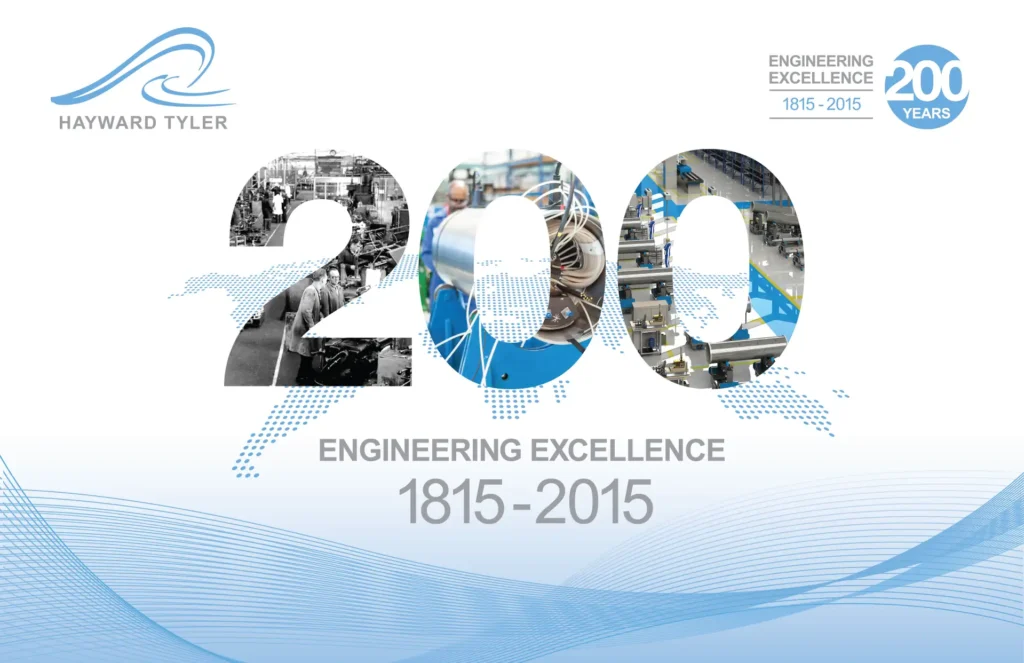200 years of excellence